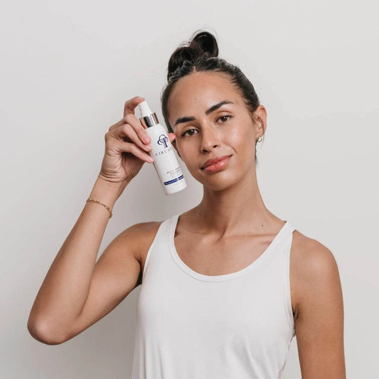 Aloe & Calendula Calming Mist 120 ML