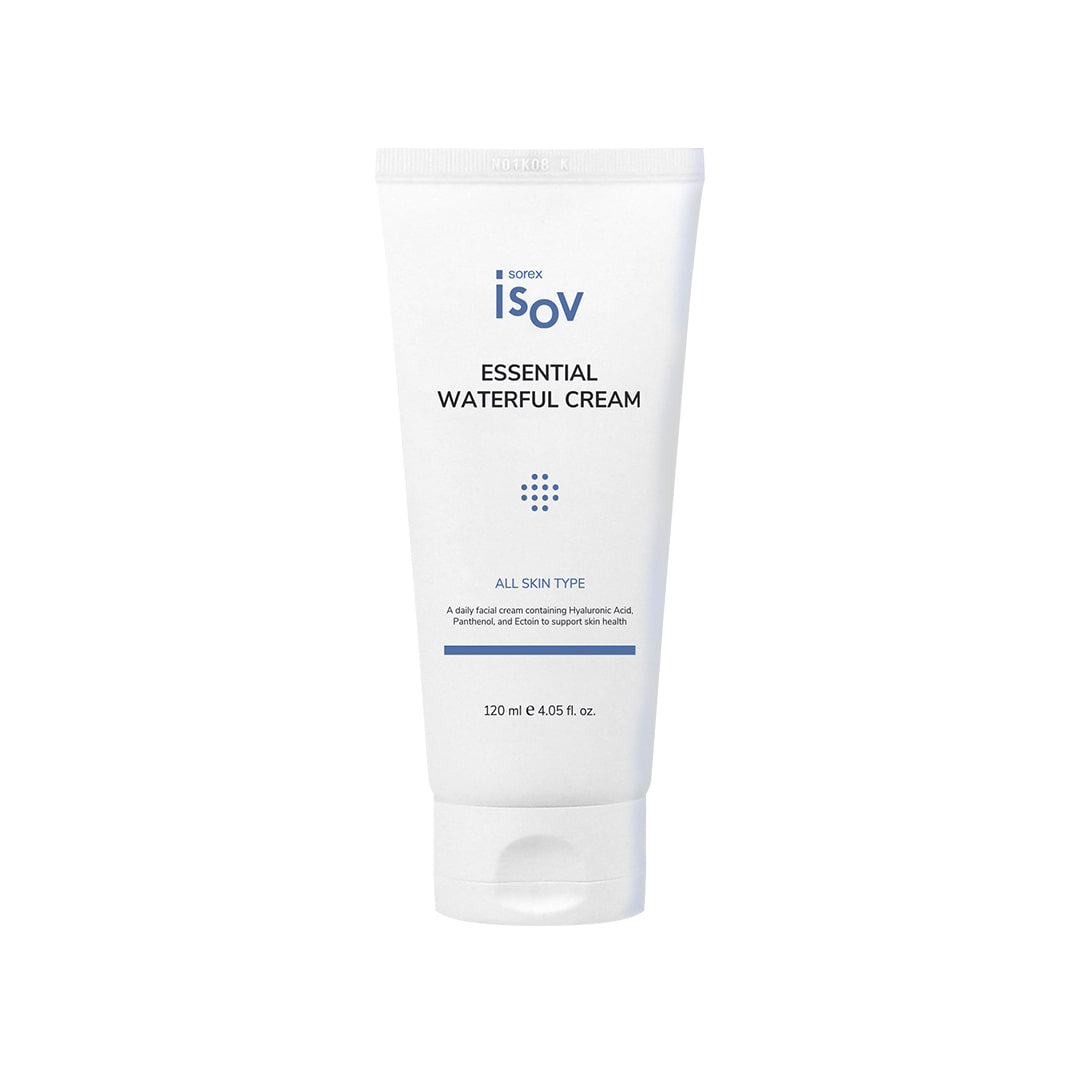 ISOV - Essential Waterful Cream - 120ml
