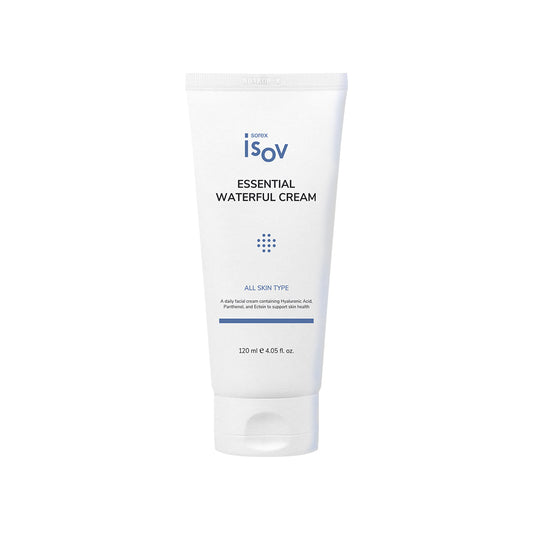 ISOV - Essential Waterful Cream - 120ml