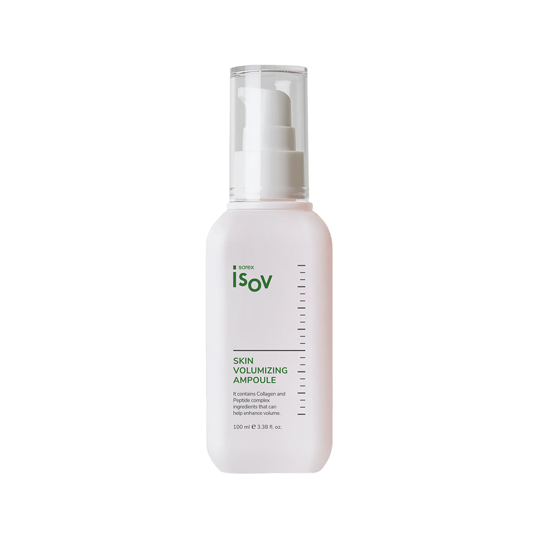 ISOV - Skin Volumizing Ampoule - 100ml