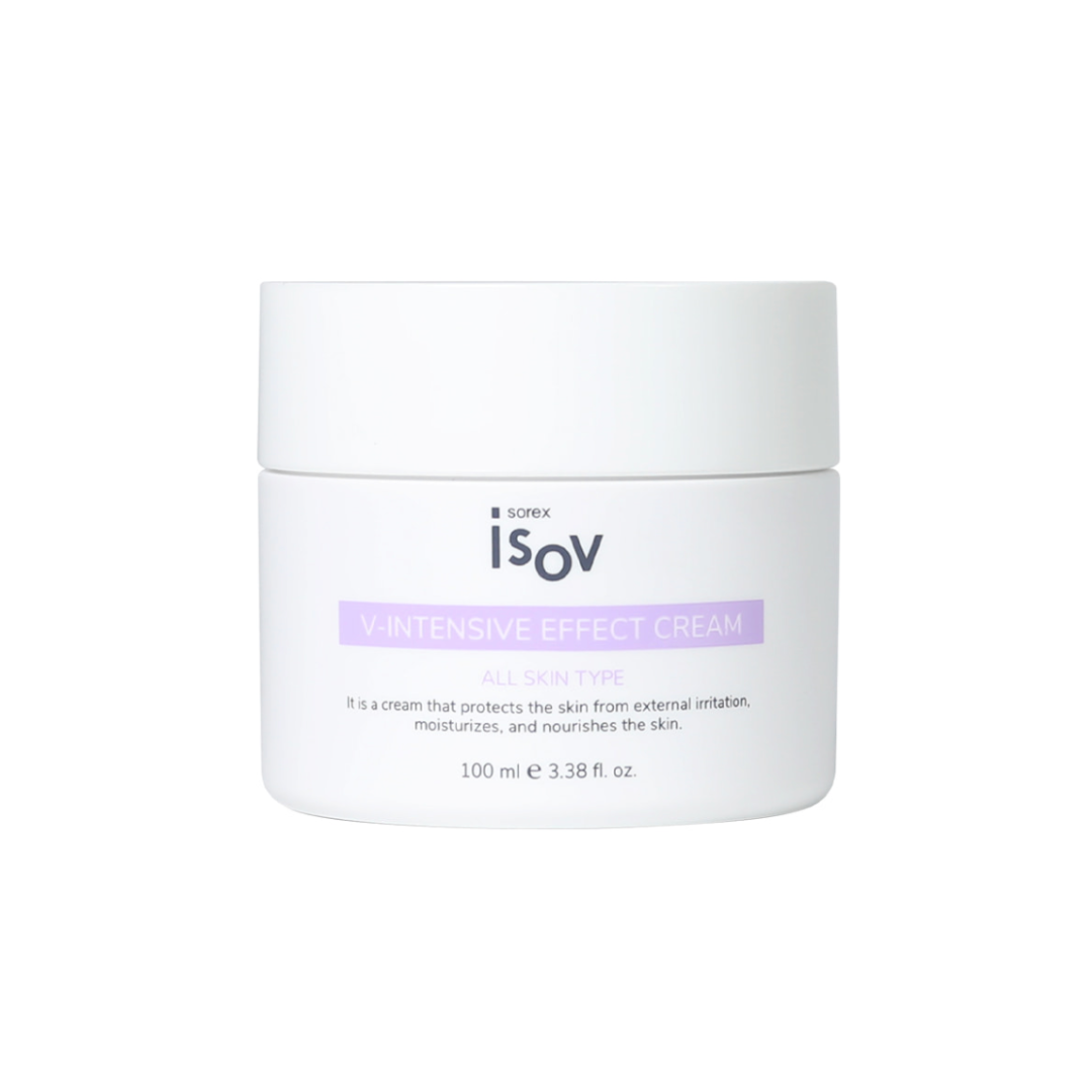 ISOV - V-Intensive Effect Cream - 100ml