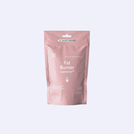 Insentials - Fat Burner