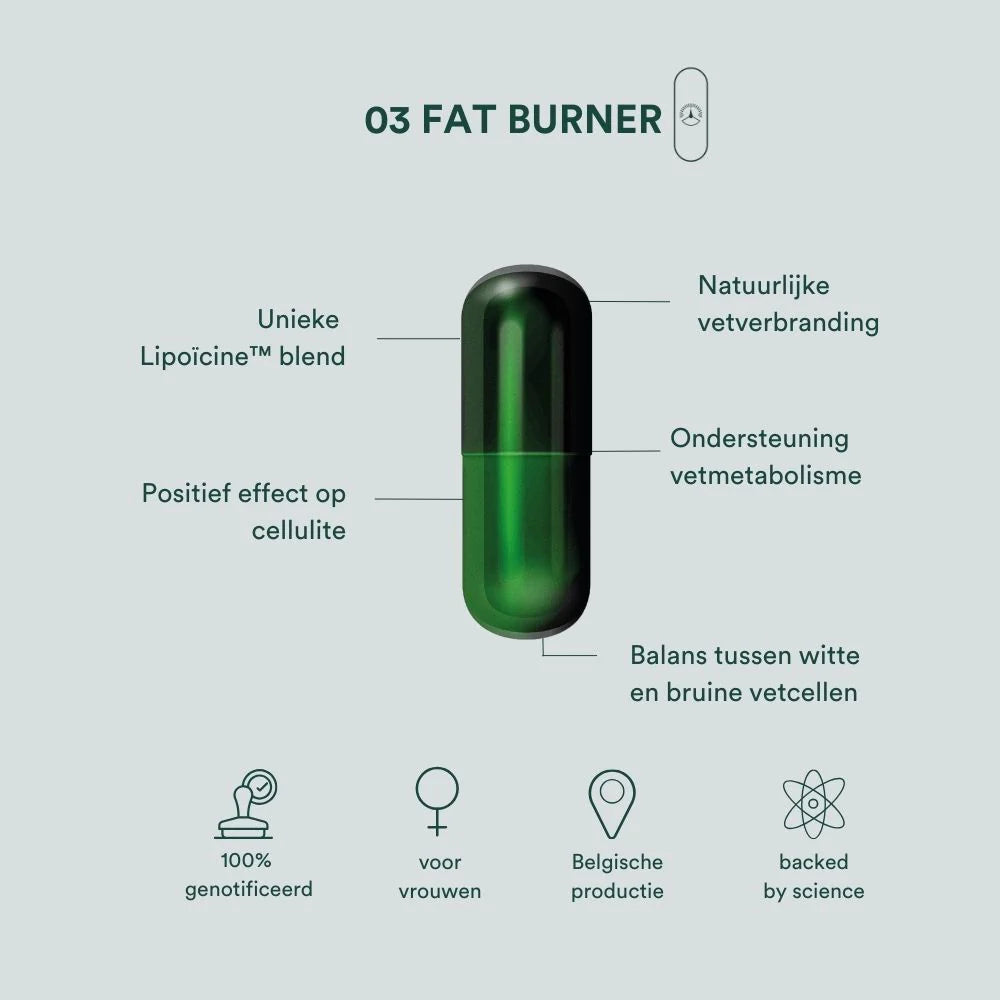 Insentials - Fat Burner