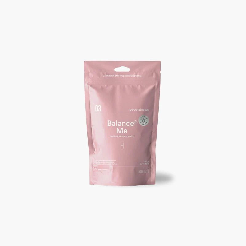 Insentials Balance Me