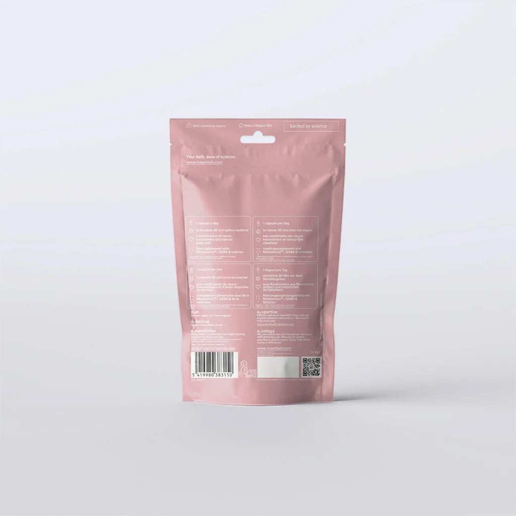 Insentials Deep Sleep