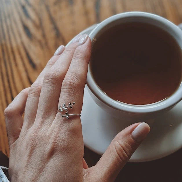 Insentials Detox Tea