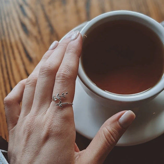 Insentials Detox Tea