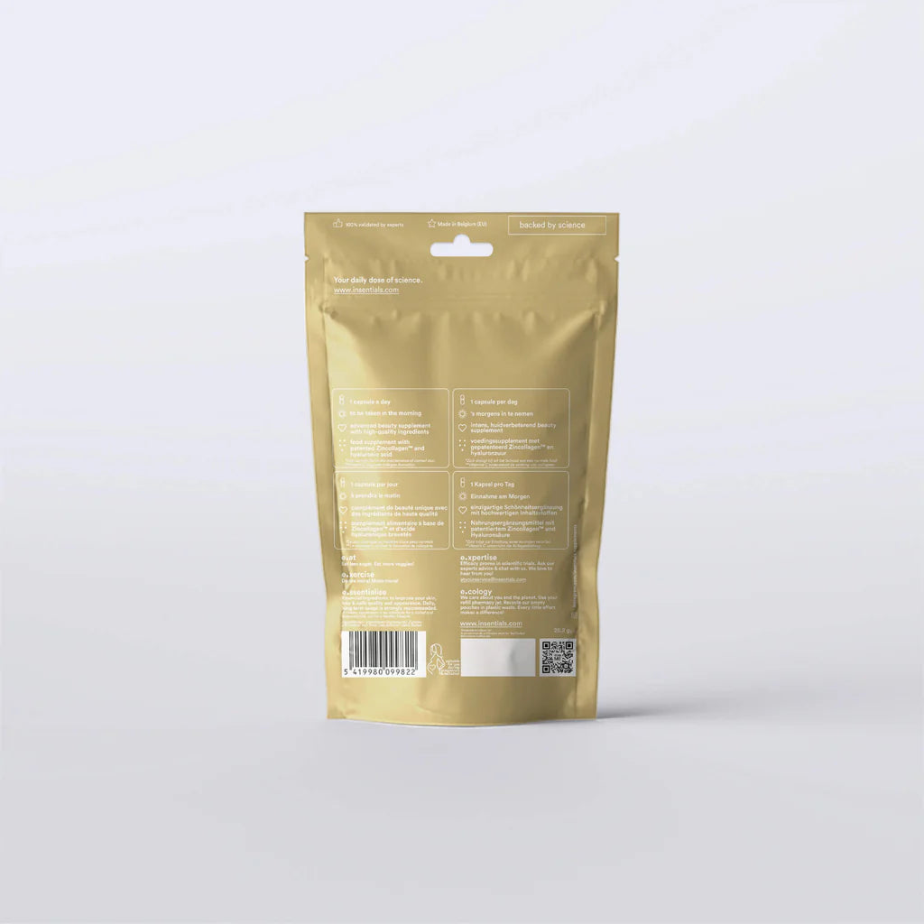 Insentials Inner Beauty H5-NADH™