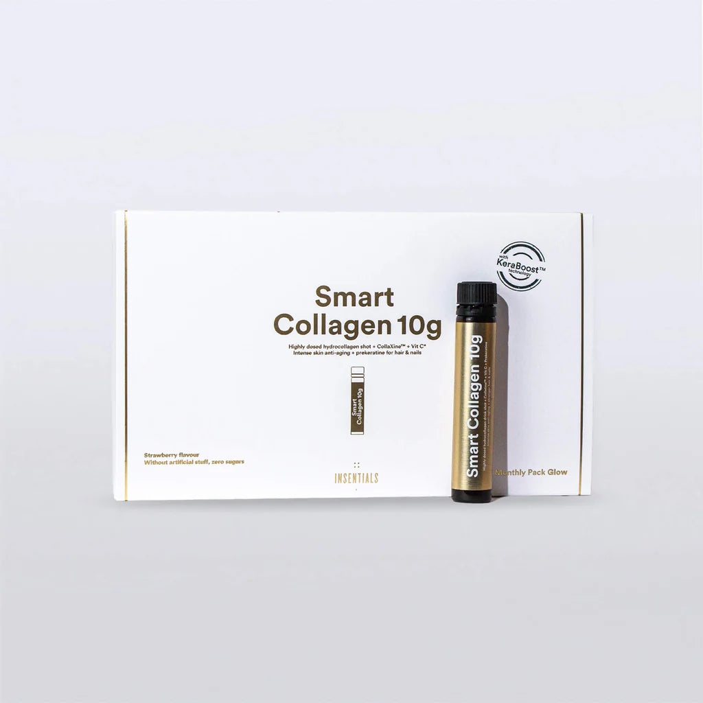 Insentials Smart Collagen