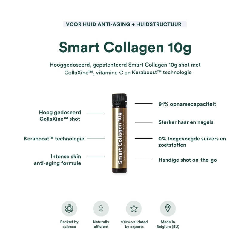 Insentials Smart Collagen