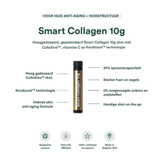 Insentials Smart Collagen