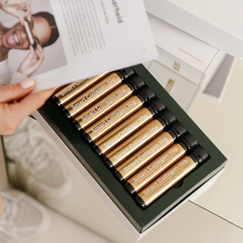 Insentials Smart Collagen