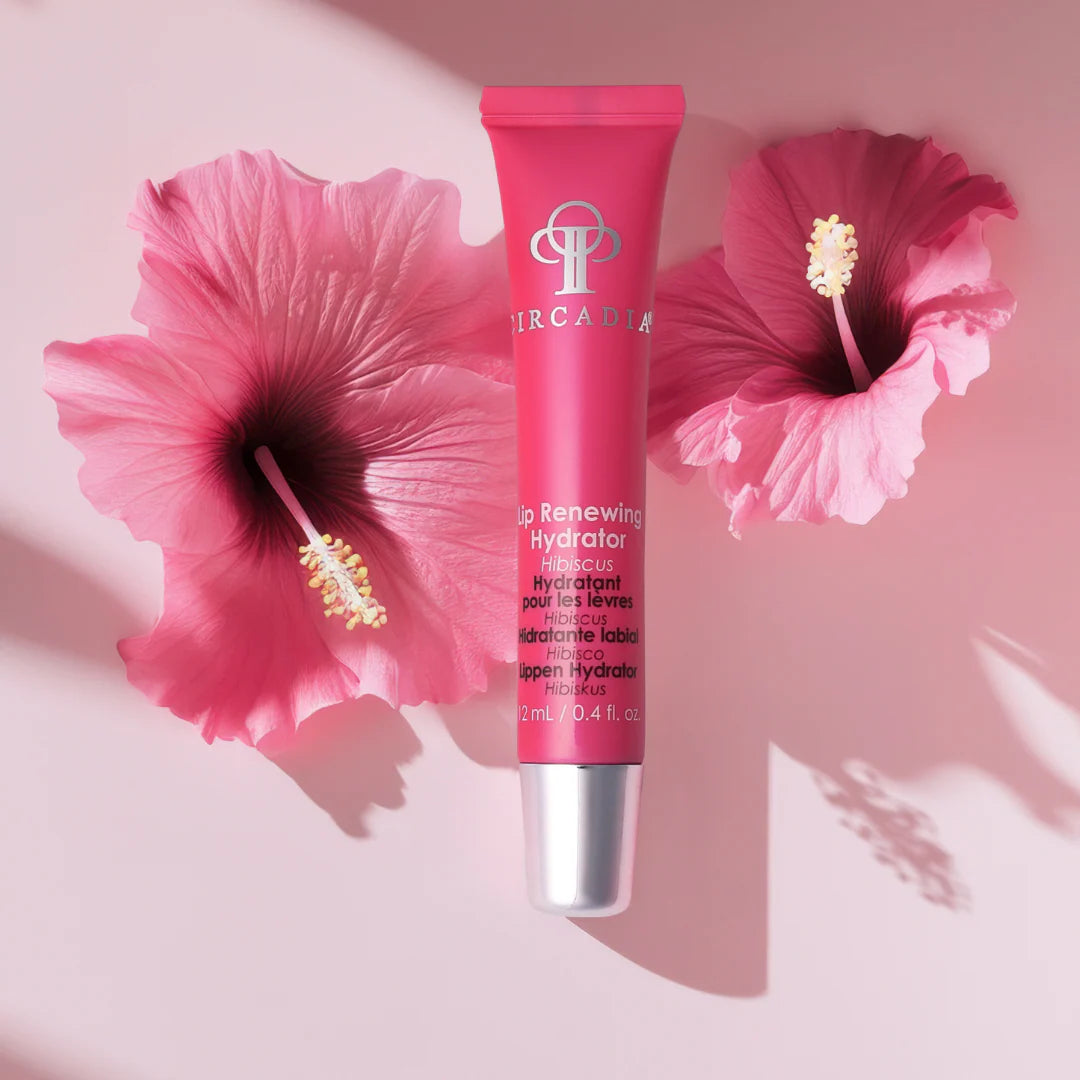Lip Hydrator Hibiscus