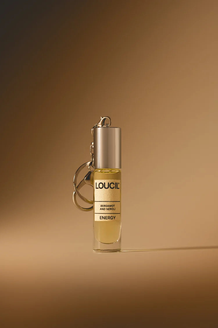 Loucil - ENERGY (functional fragrance) - 7ml
