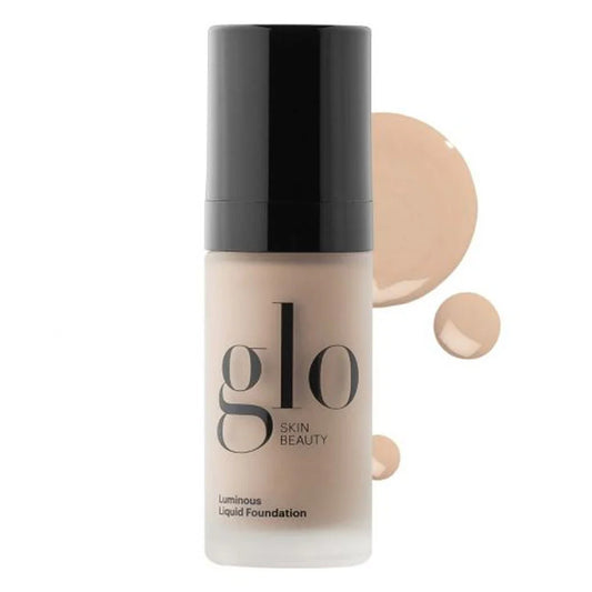 Luminous Liquid Foundation Naturelle