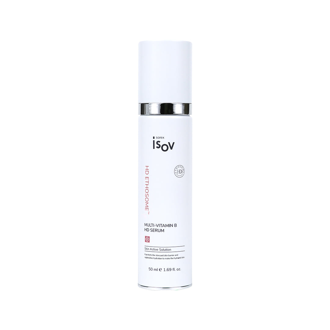 Multi Vitamin B HD Serum - 50 ml