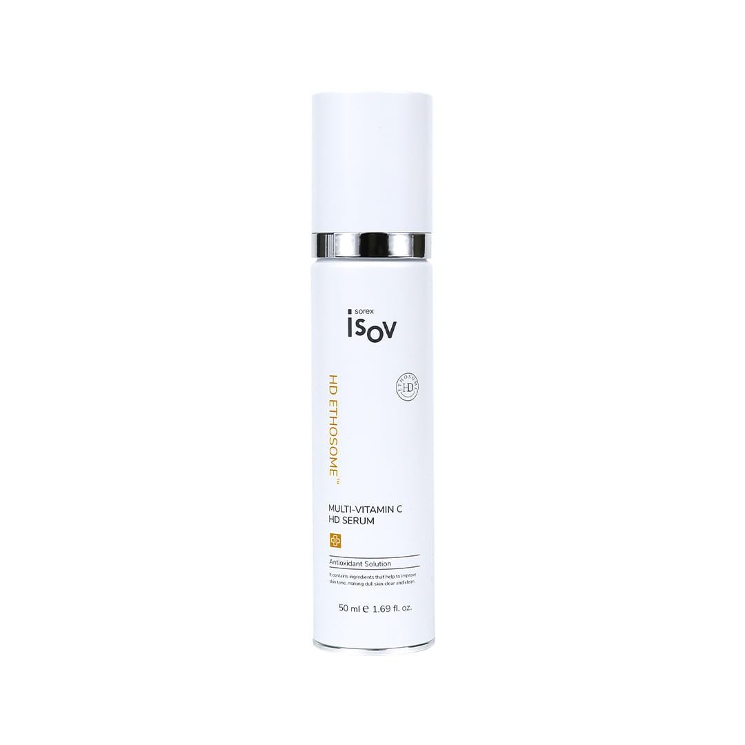 Multi Vitamin C HD Serum - 50 ml