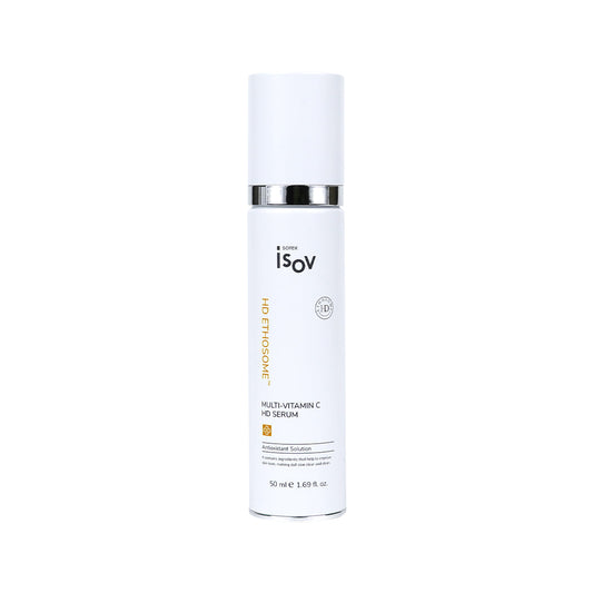 Multi Vitamin C HD Serum - 50 ml