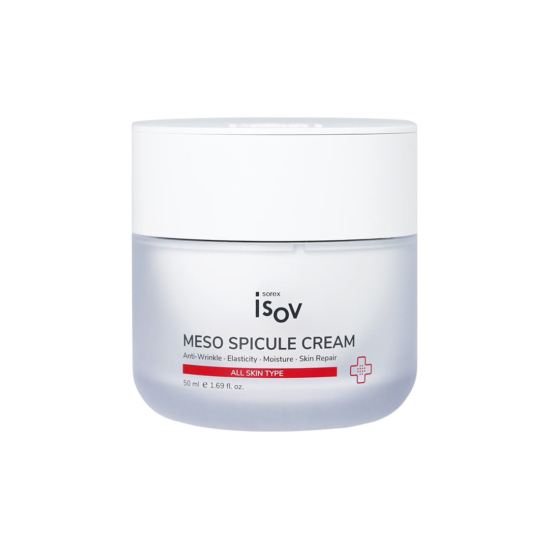 ISOV - Meso Spicule Cream - 50ml