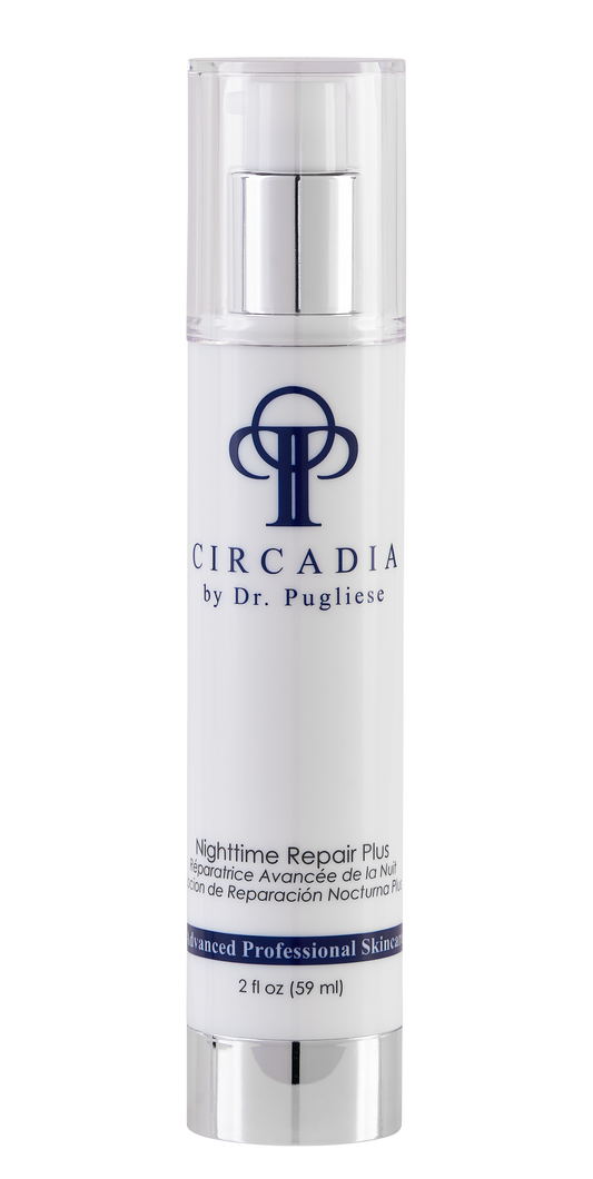 Nighttime Repair Plus 60ML