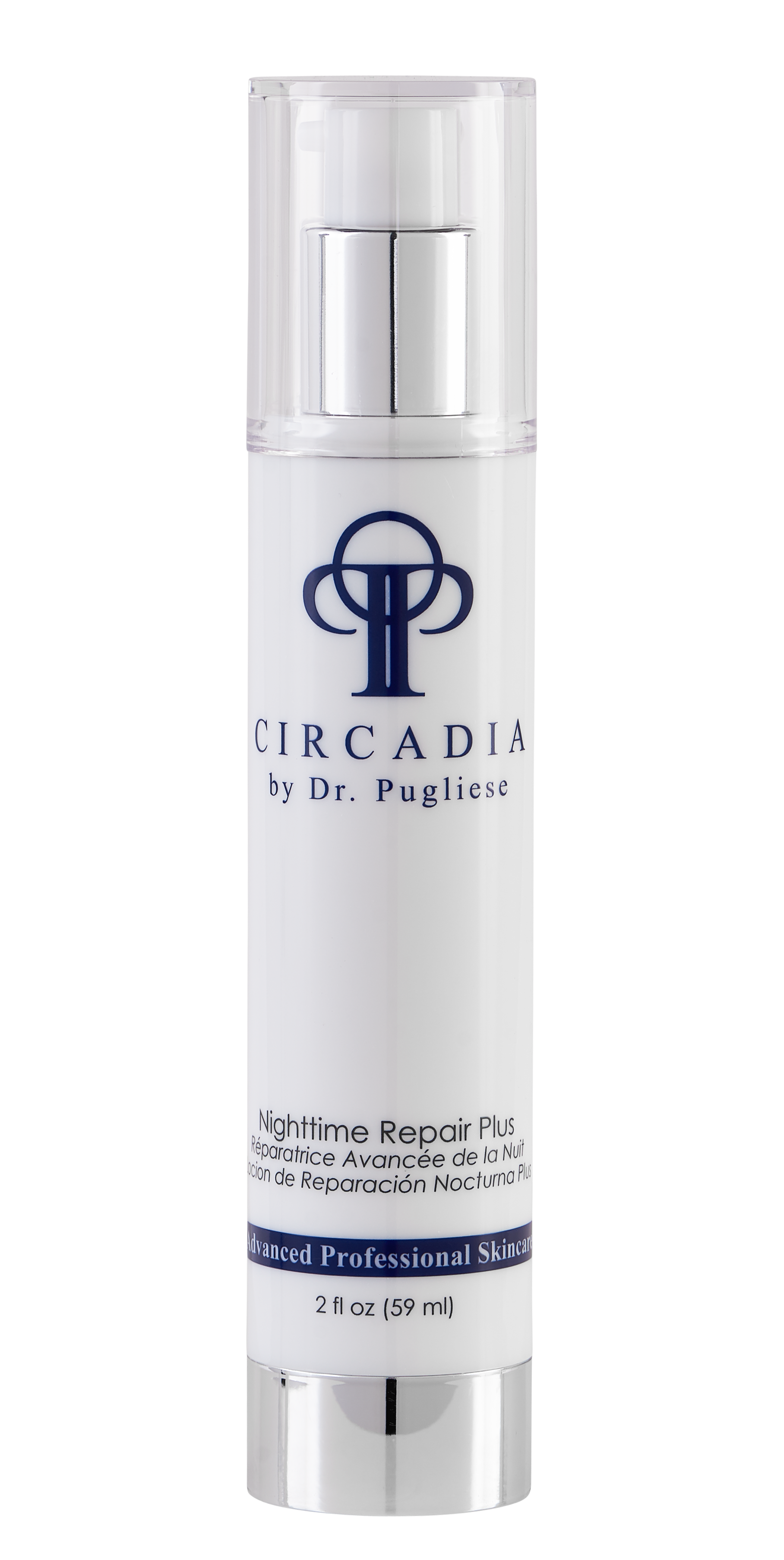 Nighttime Repair Plus 60ml