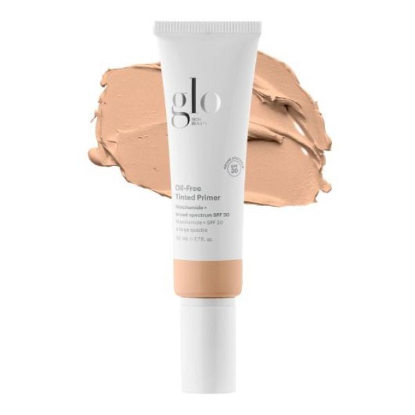 Oil Free Tinted Primer Light 50ml