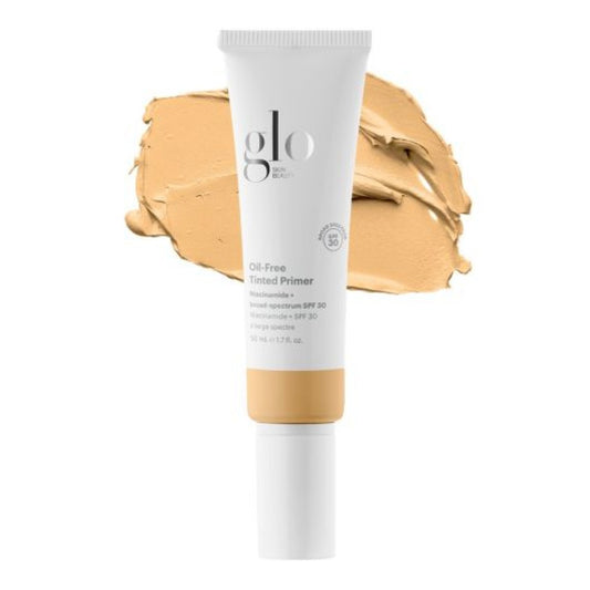 Oil Free Tinted Primer Light Medium SPF30 50ml