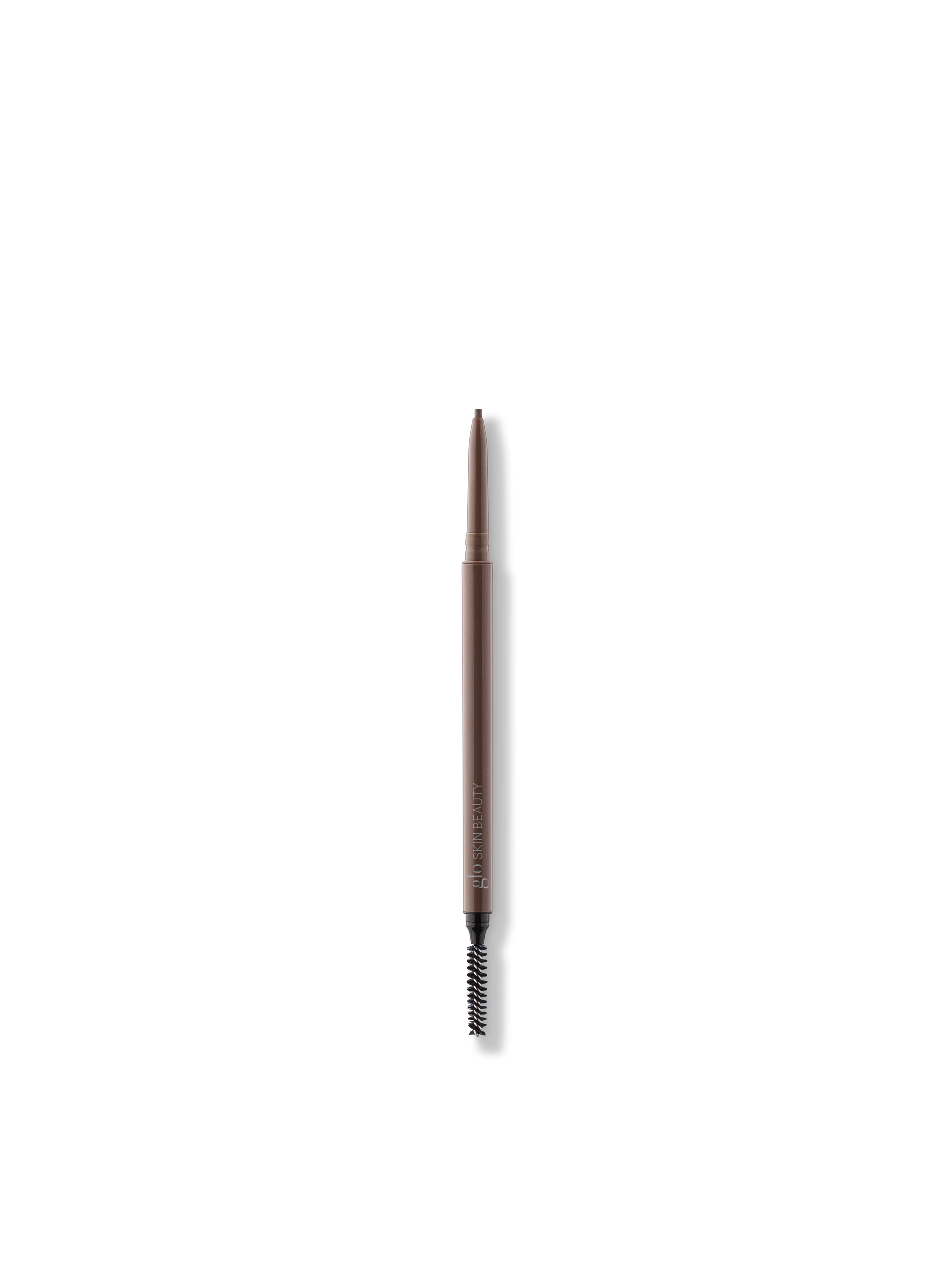 Precise Micro Browliner Dark Brown