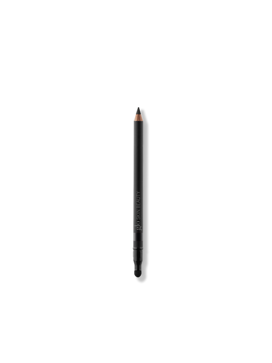 Precision Eye Pencil Black