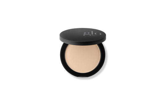 Pressed Base Natural Medium