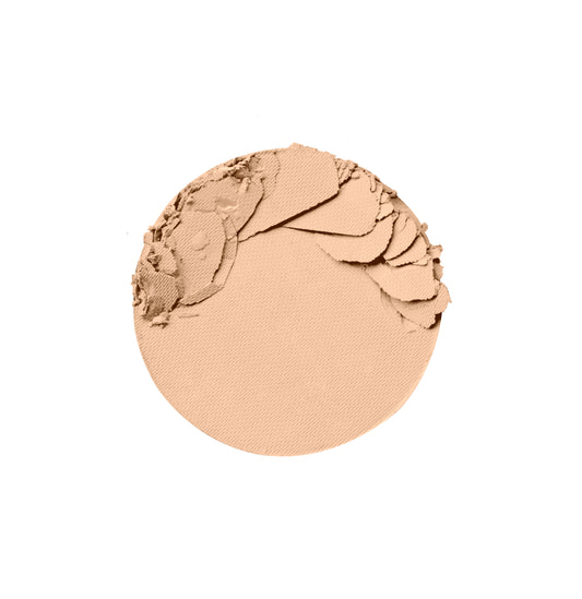 Pressed Base Honey Fair