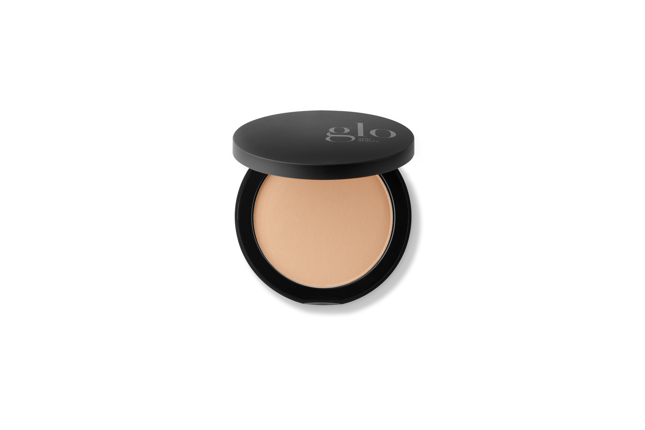 Pressed Base Honey Light