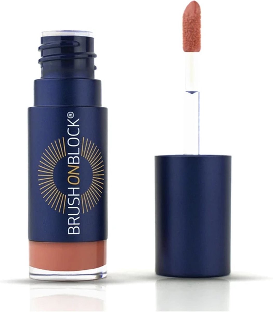 Protective Lip Oil SPF30 Coral