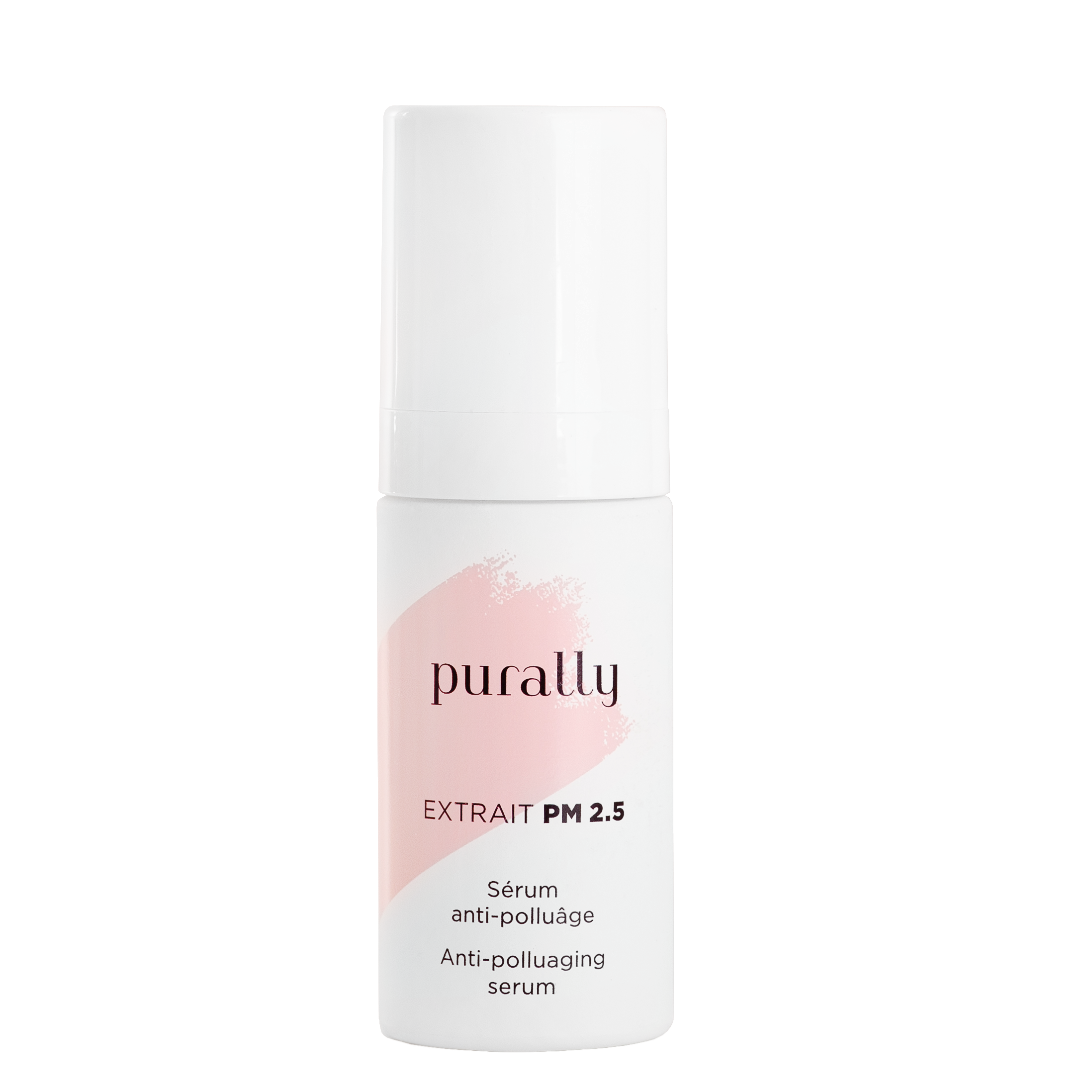 Purally Extrait 30ml