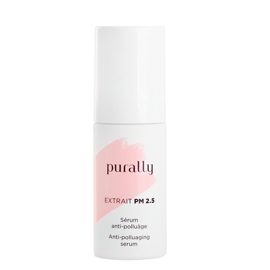 Purally Extrait 30ml