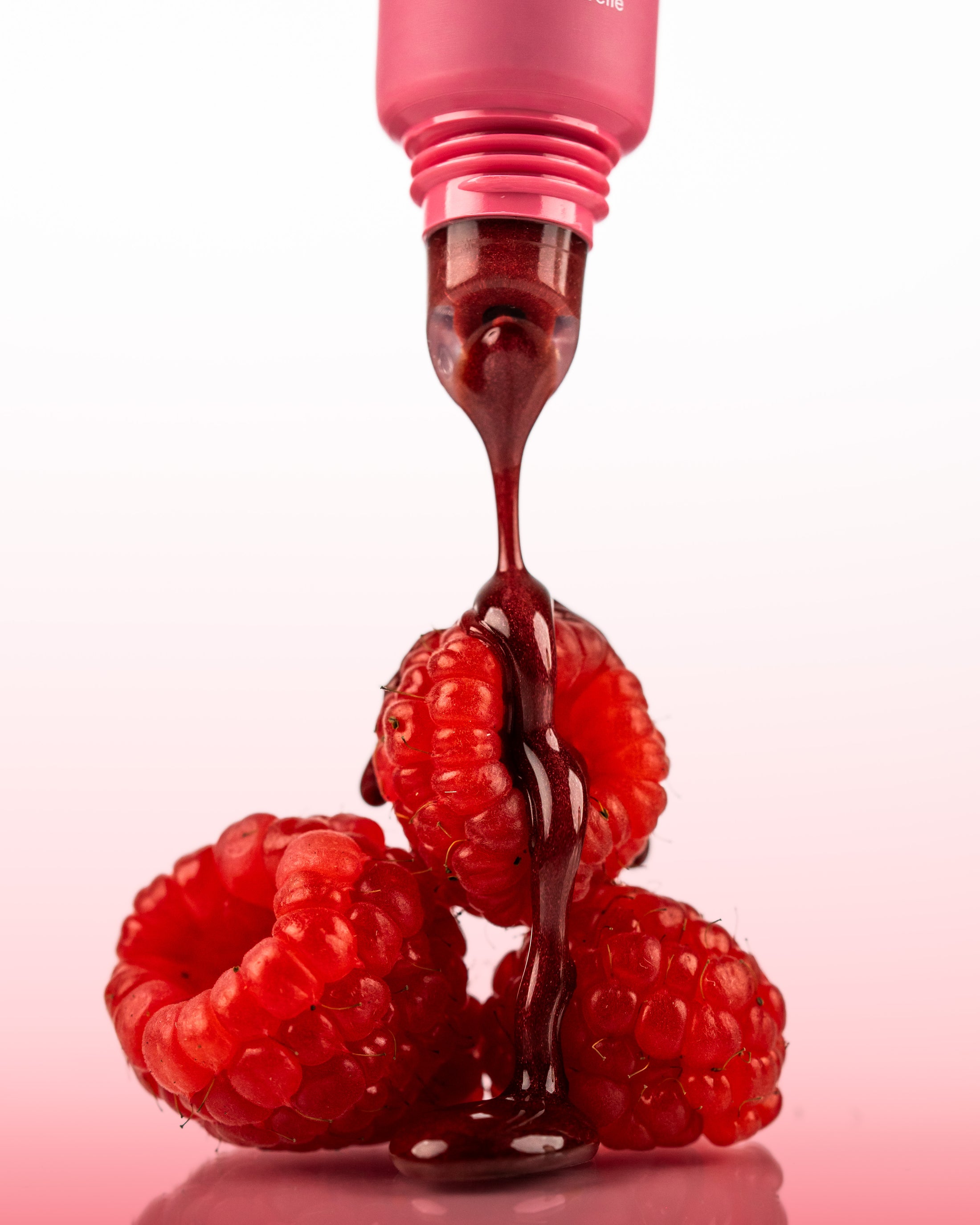 Trew - Raspberry Tinted Lip Balm - 15ml