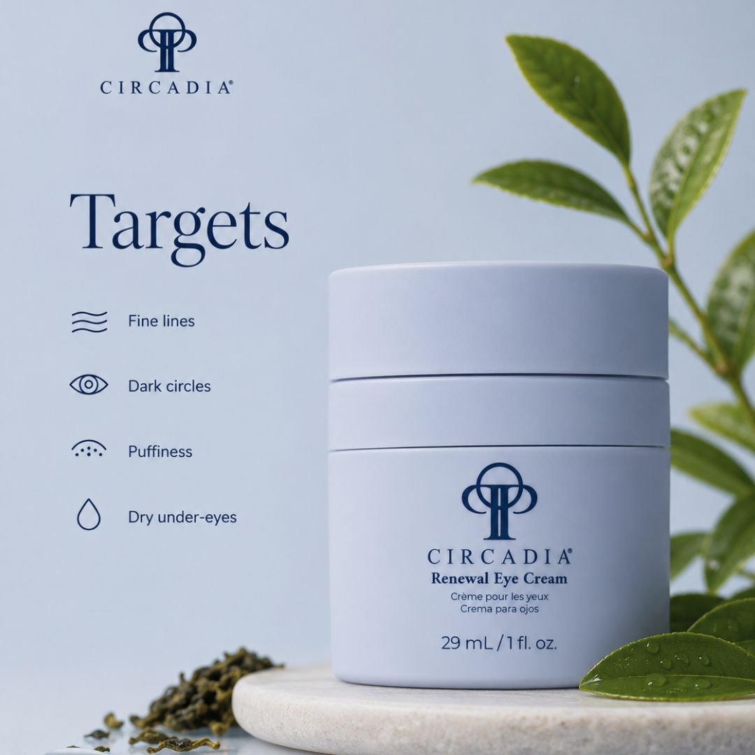Renewal Eye Cream