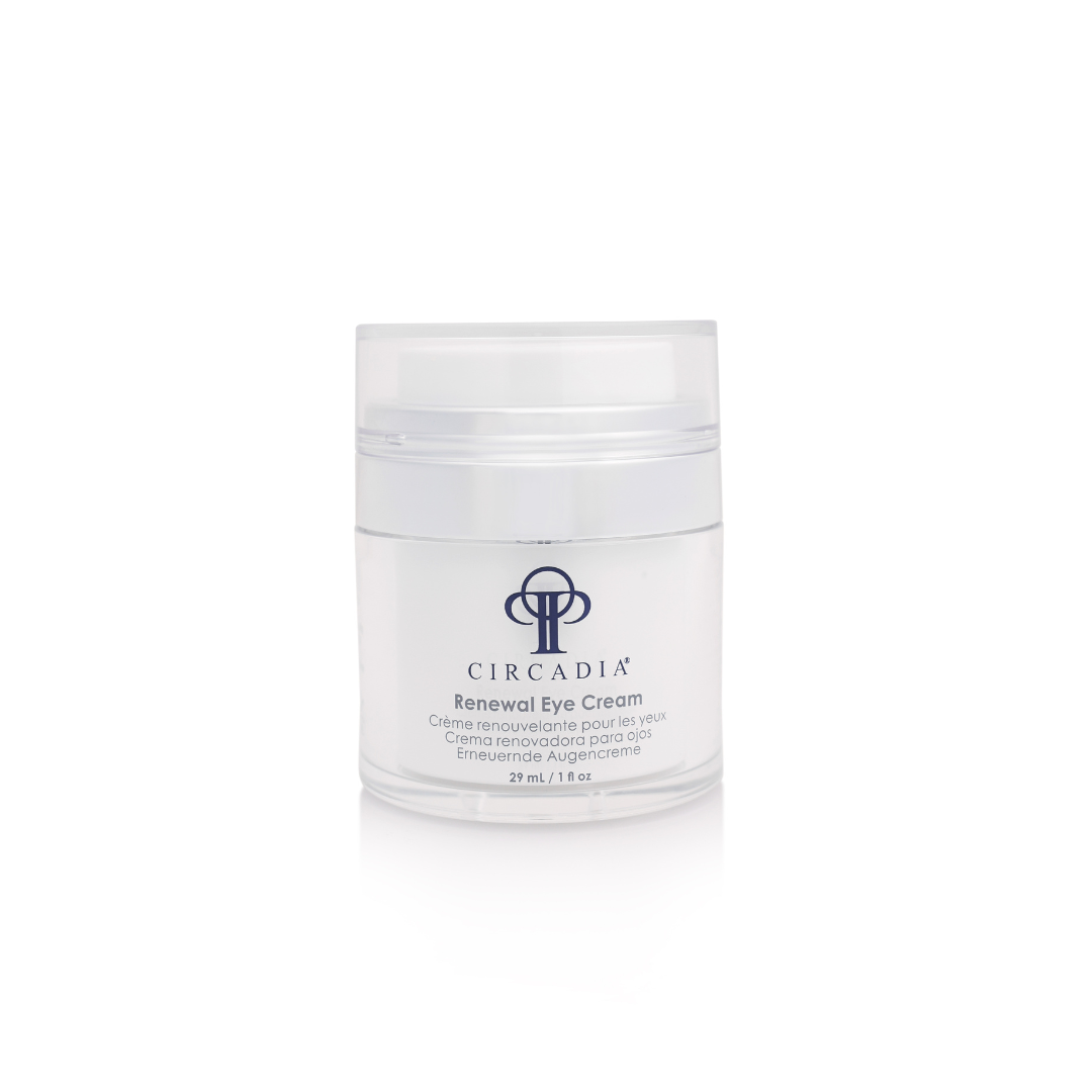 Renewal Eye Cream