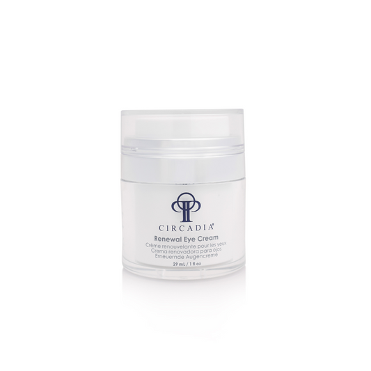 Renewal Eye Cream