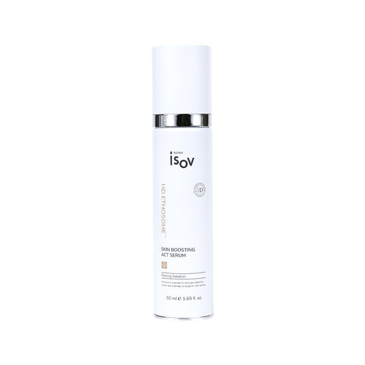 Skin Boosting ACT Serum - 50 ml