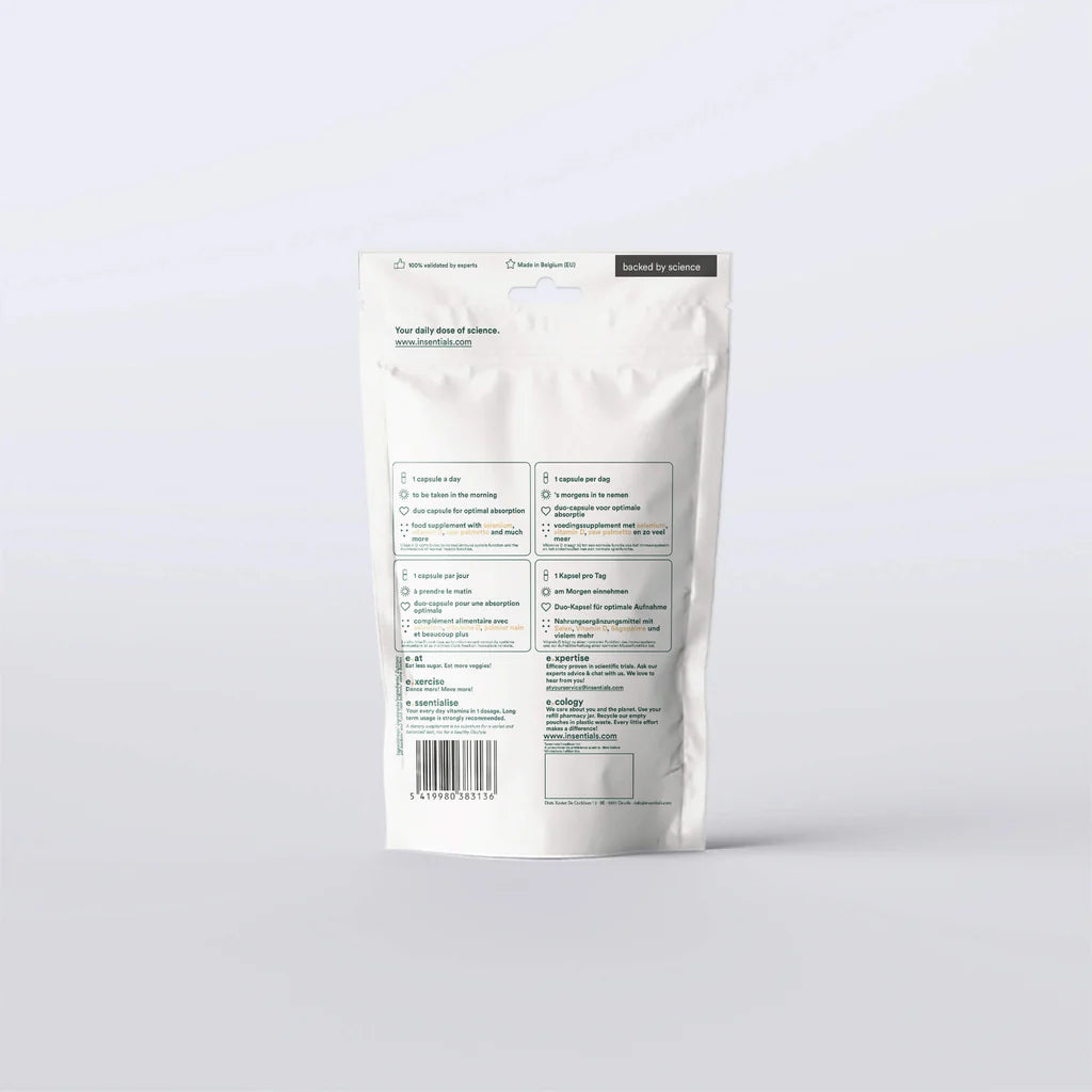 Smart Vitamins For Him