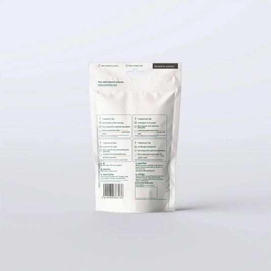 Smart Vitamins For Him