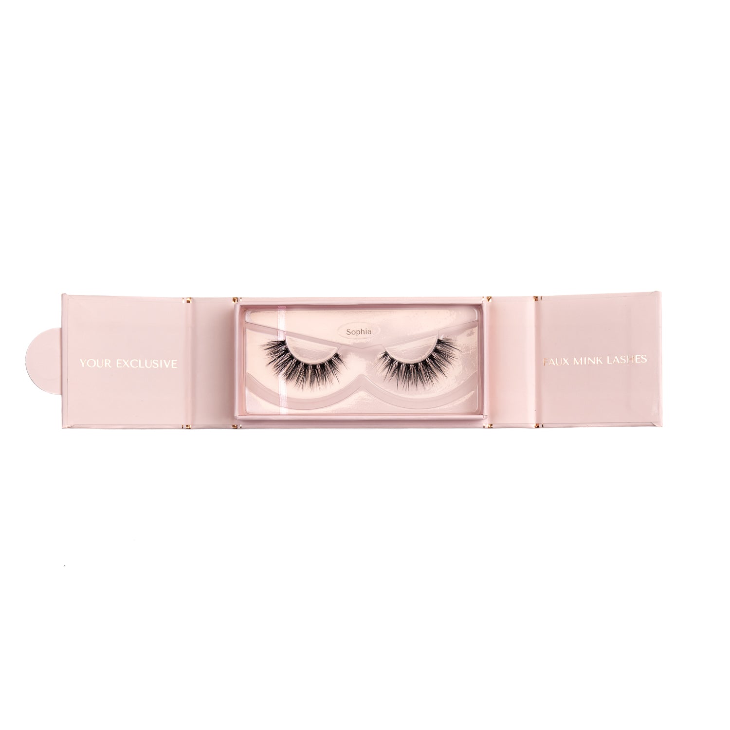 Sophia Lashes