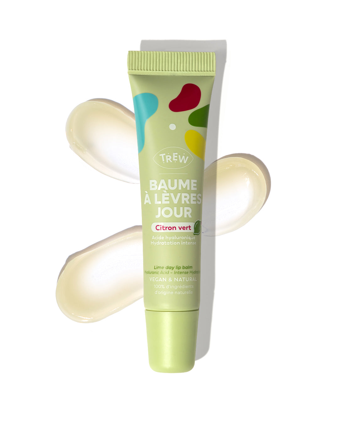 Trew - Lime Day Lip Balm - 15ml