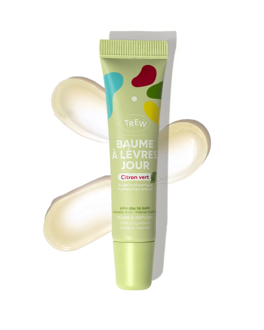Trew - Lime Day Lip Balm - 15ml