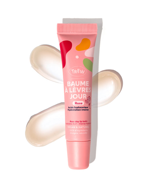Trew - Rose Day Lip Balm - 15ml