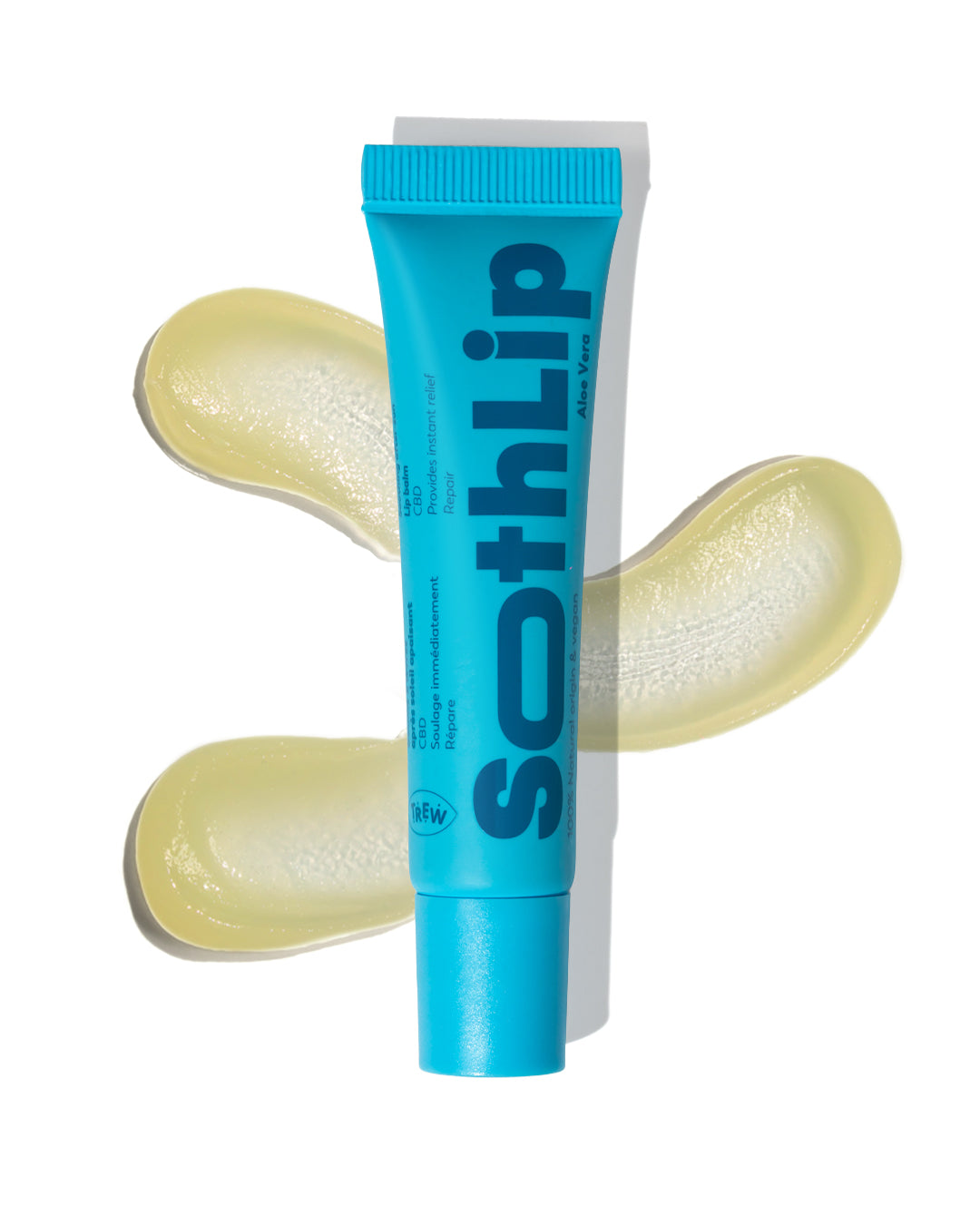 Trew - Soothing After Sun Lip Balm - 15ml