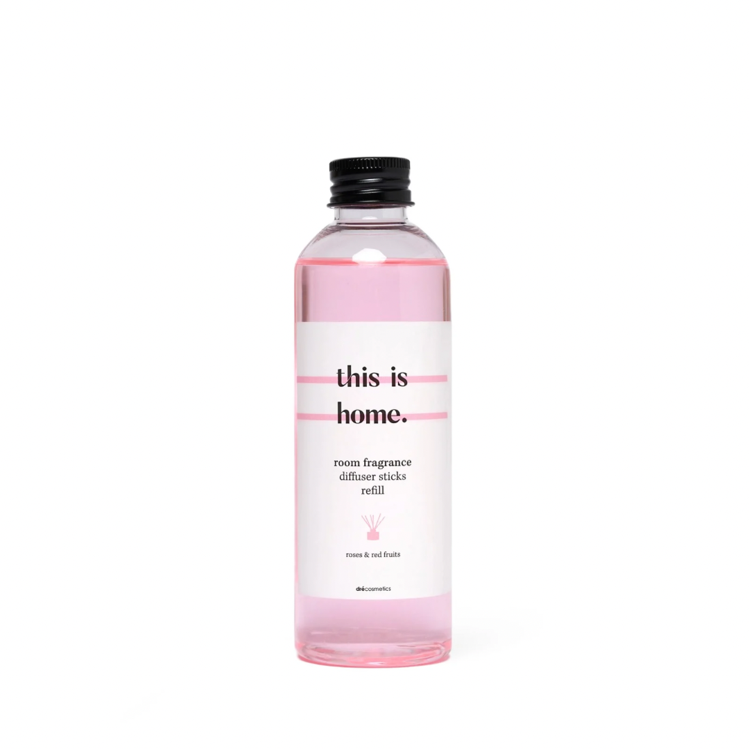 This is home - Pink Refill 200ml
