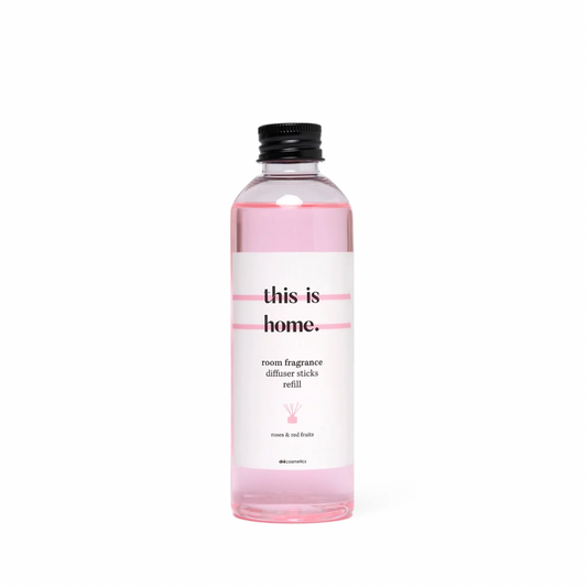 This is home - Pink Refill 200ml