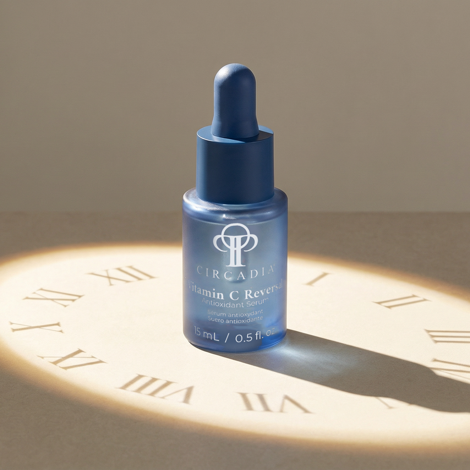 Vitamin C Reversal Serum 15ml